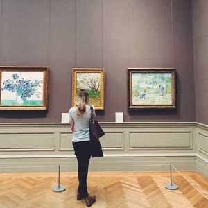 Meet your Posher, Katrina